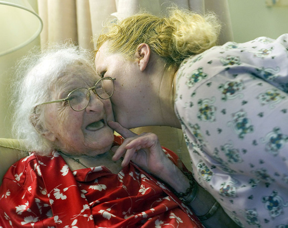 Πέθανε ο γηραιότερος άνθρωπος του κόσμου σε ηλικία 114 ετών