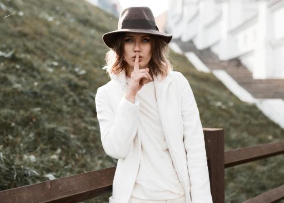 Μήπως χάνεις τον έλεγχο του εαυτού σου; Δες τι πρέπει να κάνεις!