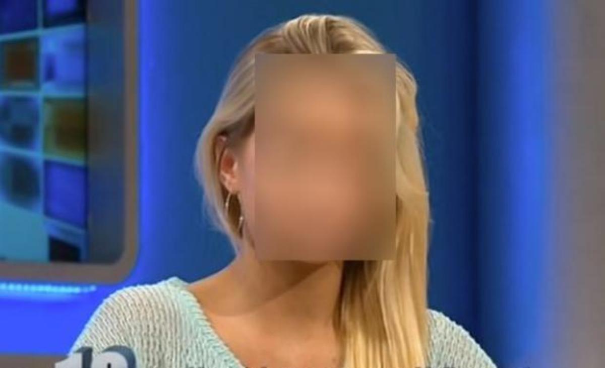 Η ομορφιά της ξανθιάς κοπέλας προκάλεσε “πανικό” στην Μεγάλη Βρετανία!