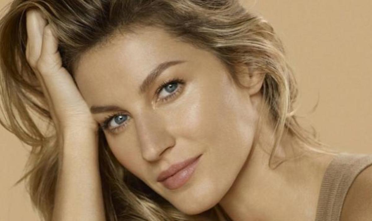 Gisele: Περπάτησε πρώτη φορά στην πασαρέλα στα 14 της χρόνια και ήταν κούκλα!