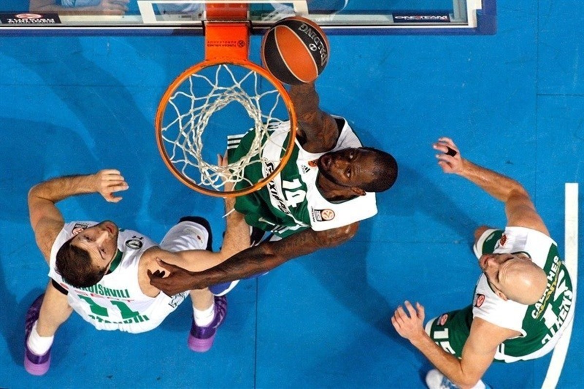 ΦΩΤΟ euroleague.net