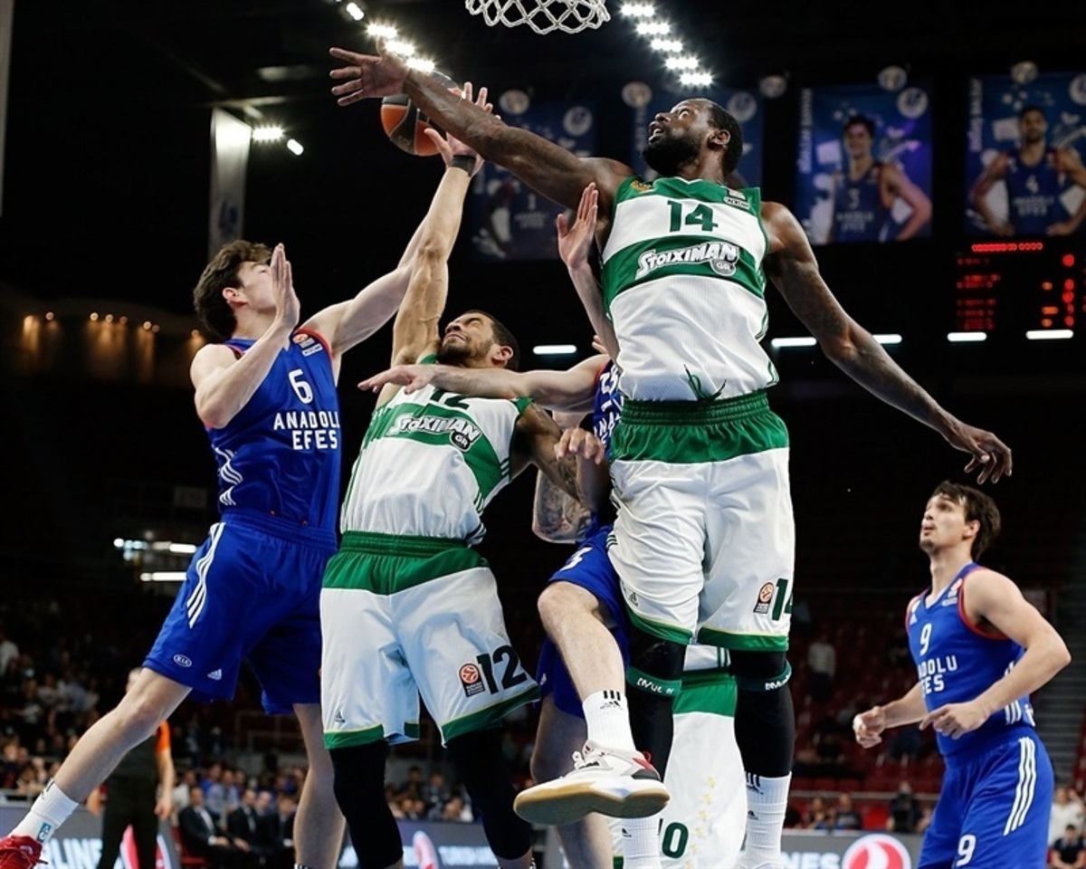 ΦΩΤΟ euroleague.net