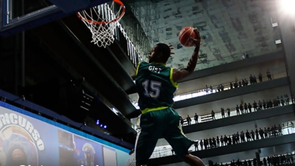 Ανακοίνωσε την ανταλλαγή Γκιστ-Πάνκο ο Παναθηναϊκός – Παρελθόν ο Κίτσεν