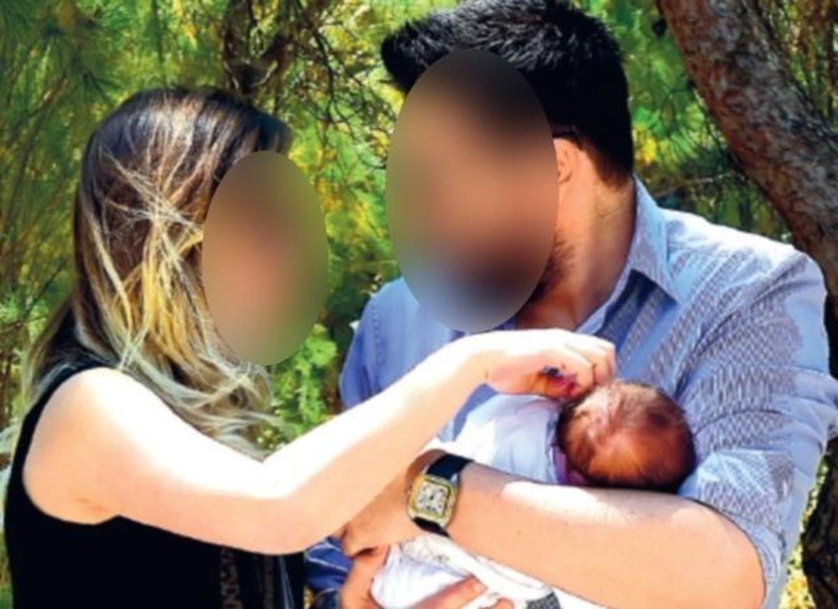 Ποιος Έλληνας ολυμπιονίκης θα γίνει δεύτερη φορά πατέρας; [pics]