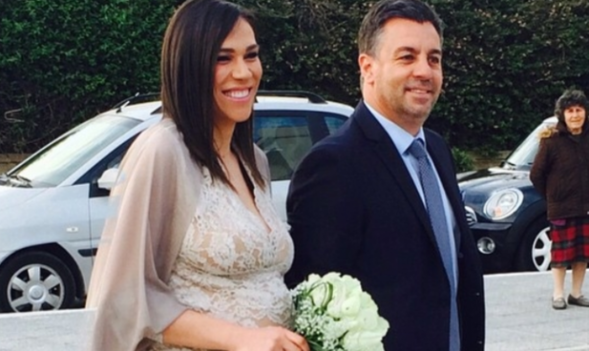 Γονείς έγιναν Γκιζέλη – Κορρές! Ήρθε στον κόσμο η κόρη τους