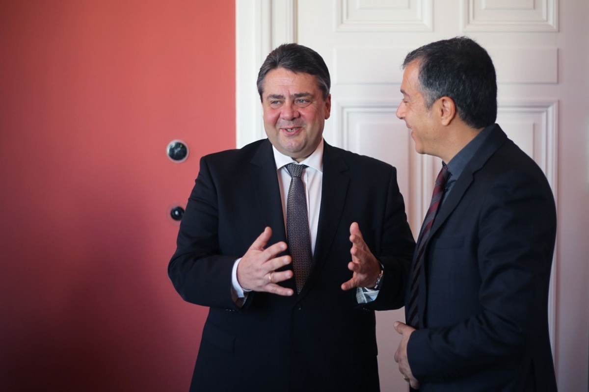 Φωτό από ιστοσελίδα του Ποταμιού - Θοδωρής Μανωλόπουλος