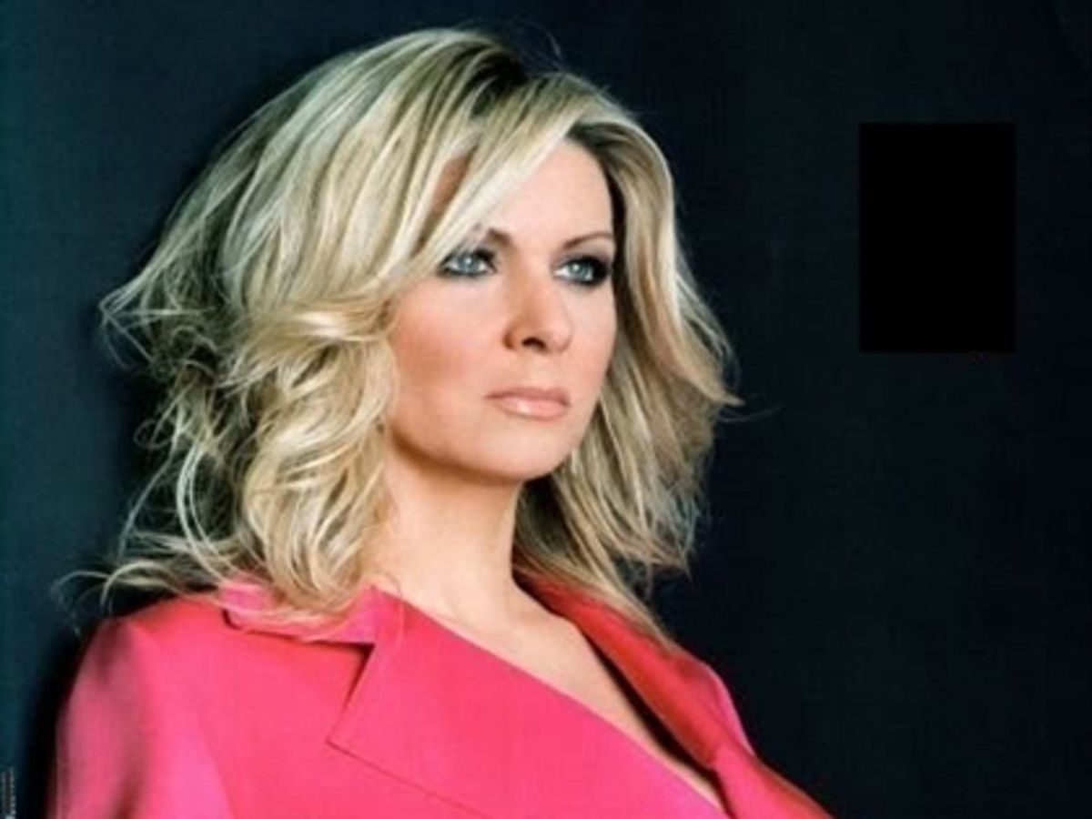 Η Κατερίνα Γκαγκάκη μιλά στο Newsit για τις… ασυλίες στο «Dancing»!