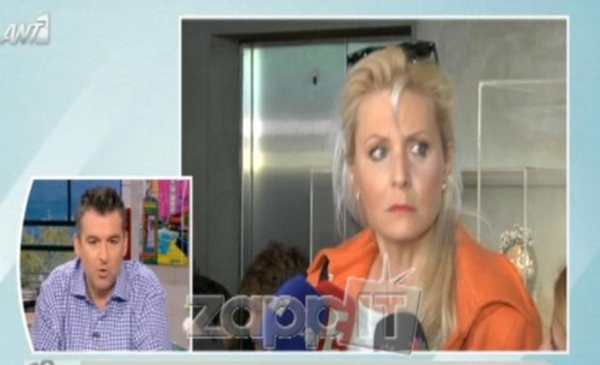 Τα σχόλια Λιάγκα – Σκορδά για τις αποχωρήσεις Γκαγκάκη – Τσολάκη από τον ΑΝΤ1