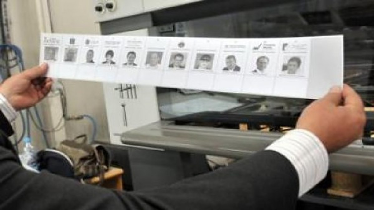 Πρόστιμο 20.000 ευρώ σε πολιτικό για το… ψηφοδέλτιό του