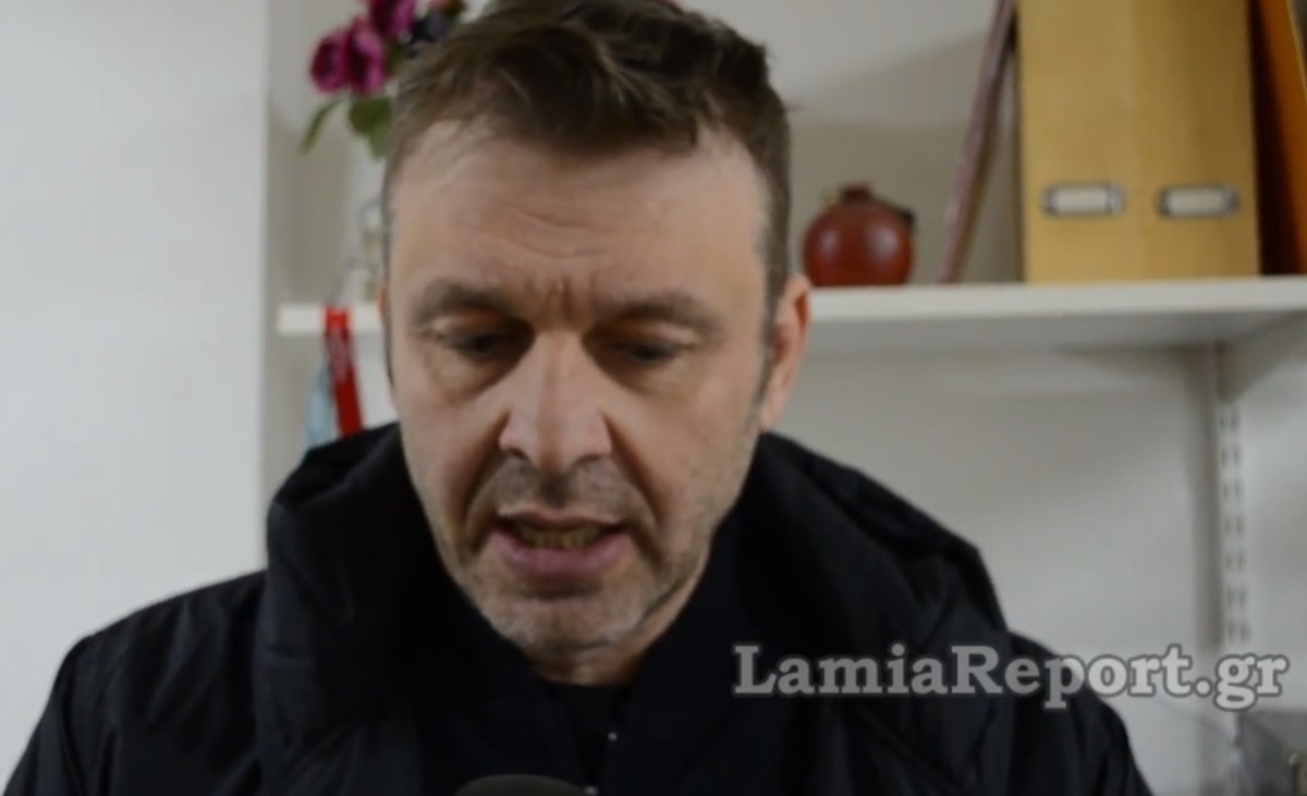 Γκλέτσος: “Η χώρα το μόνο που δεν χρειάζεται είναι εκλογές”