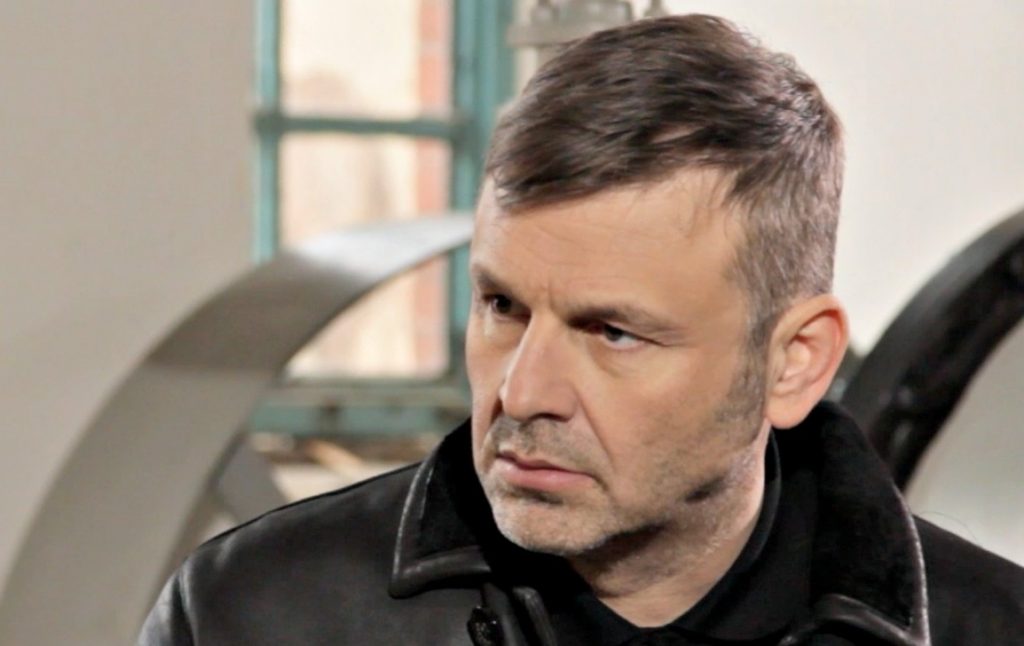 Ο Απόστολος Γκλέτσος τα λέει όλα: «Στη Στυλίδα ξέρουν ακριβώς ποιος είμαι»!