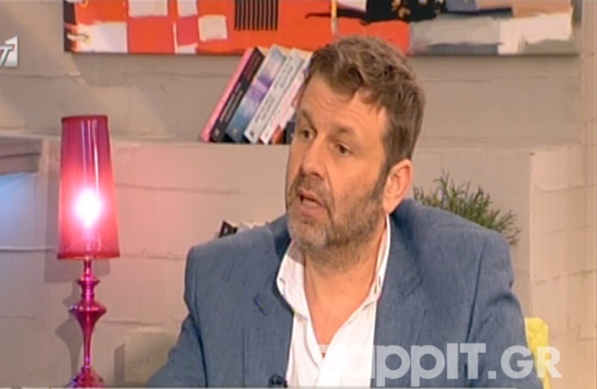 Ο δήμαρχος Στυλίδας Απόστολος Γκλέτσος αποκάλυψε τι ψήφισε…