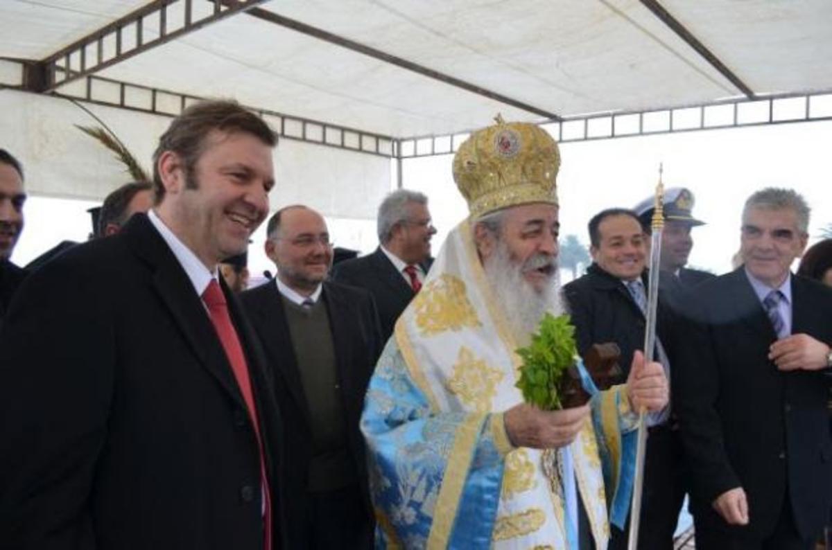 ΦΩΤΟ από το LamiaReport
