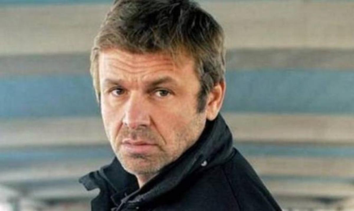 Ο Απόστολος Γκλέτσος δεν θα συμμετέχει στο Αμάρτημα της μητρός μου!