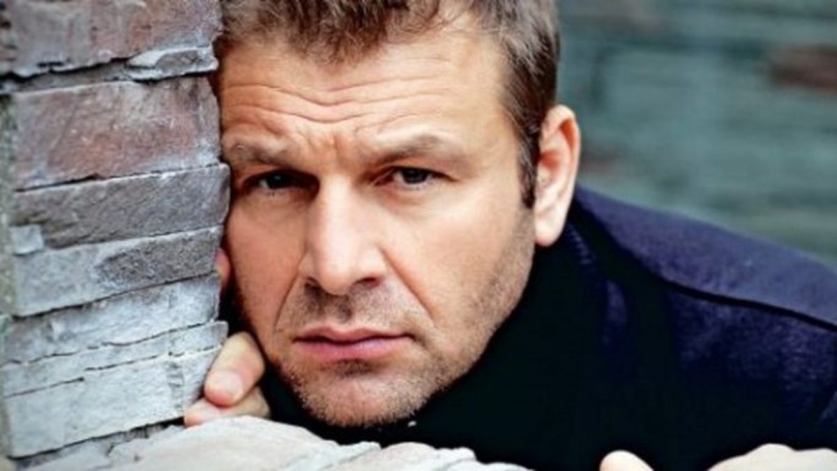 «Δεν είχα ποτέ ανταγωνισμό με τον Απόστολο Γκλέτσο»