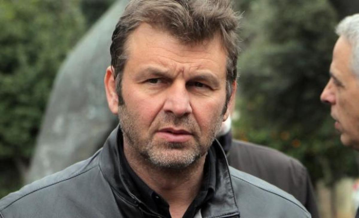 Γνωστός Έλληνας ηθοποιός κατά Γκλέτσου: «Θεωρώ “κίτρινη” τη δήλωσή του»!