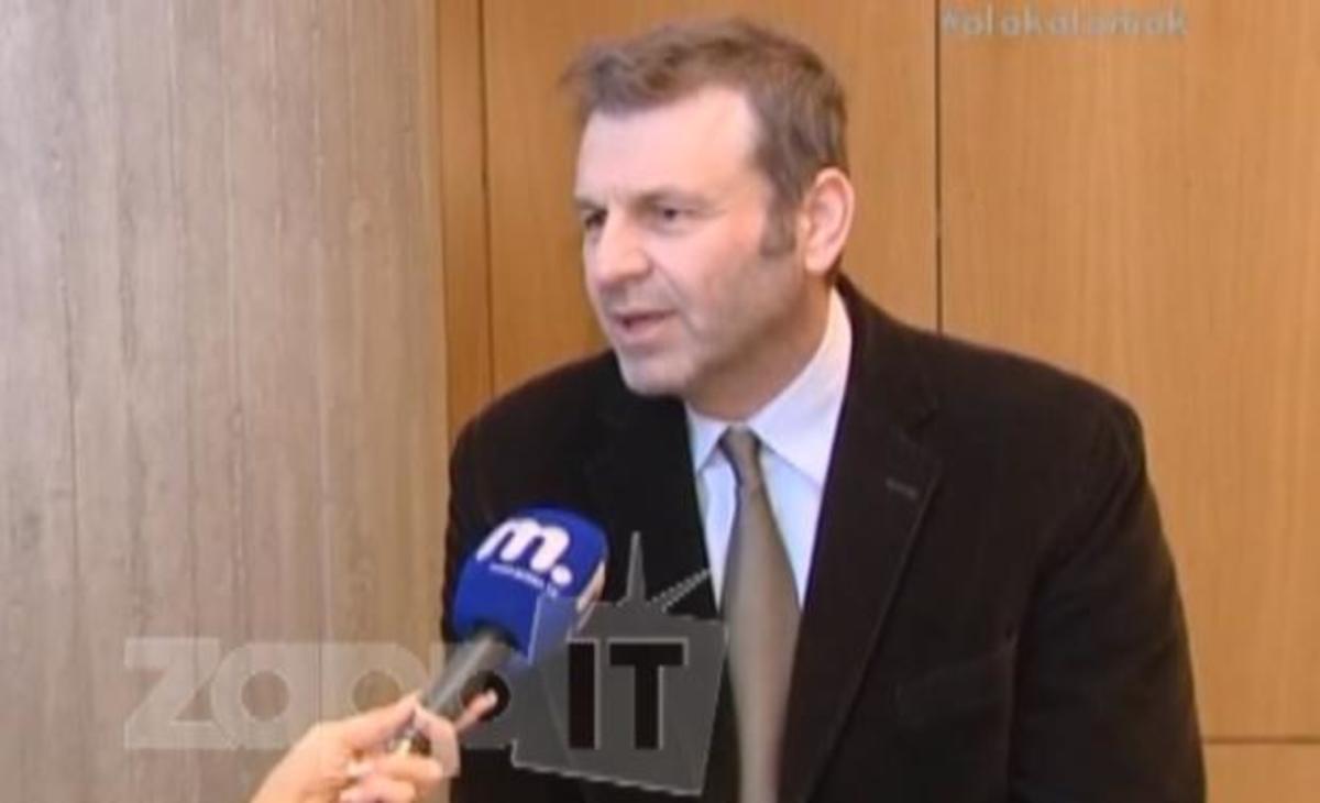 Ο Απόστολος Γκλέτσος απάντησε στη Μιμή Ντενίση σχετικά με τις δηλώσεις της για τις ζήλιες που της έκανε!