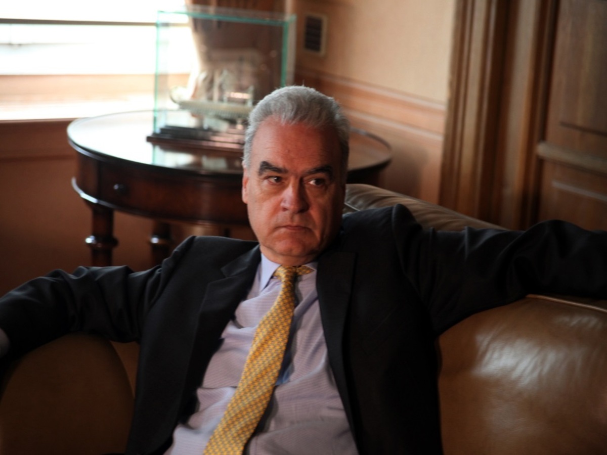 ΦΩΤΟ ΑΡΧΕΙΟΥ EUROKINISSI