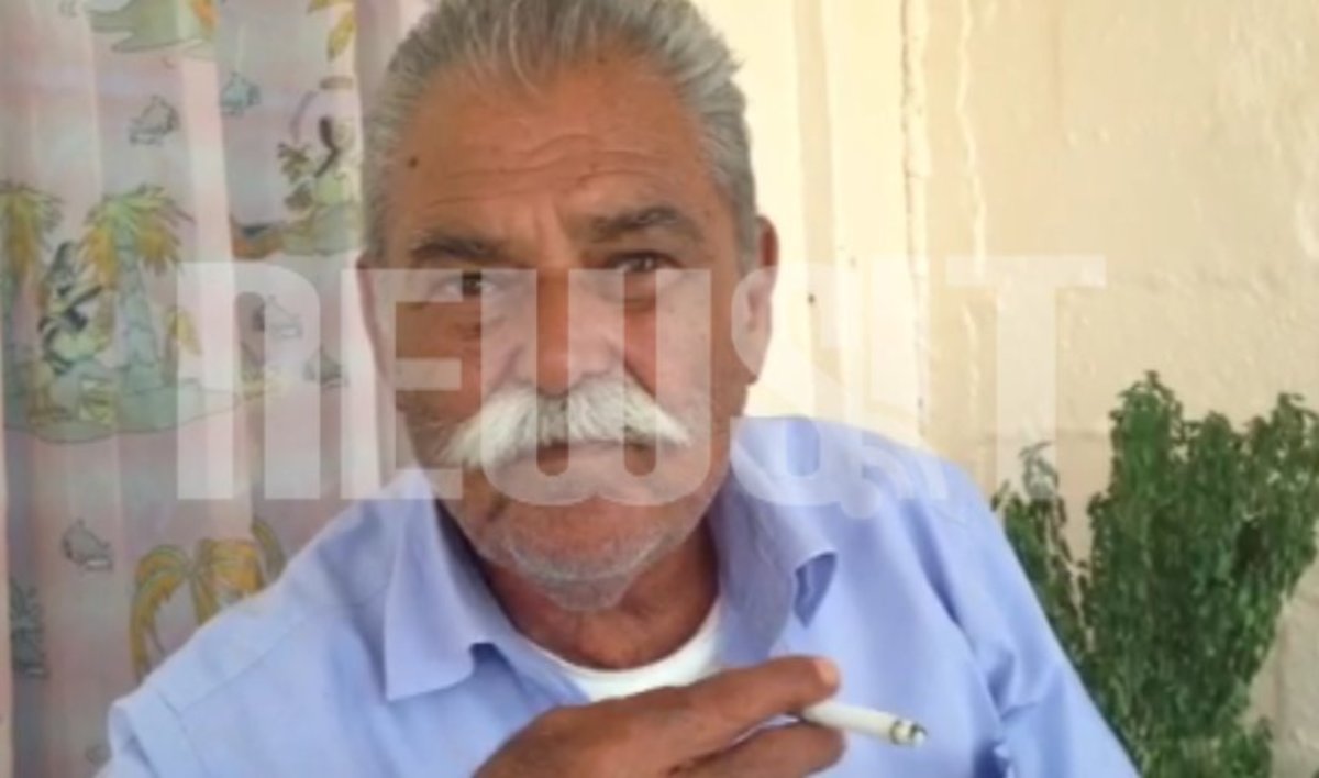 “Μας γκρεμίζουν τα σπίτια”