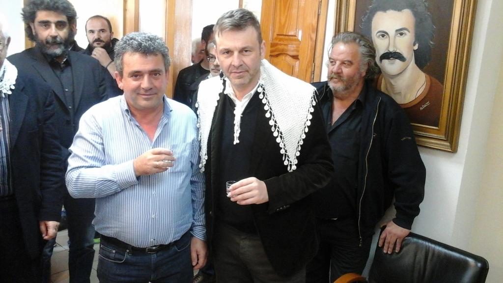 ΦΩΤΟ EUROKINISSI