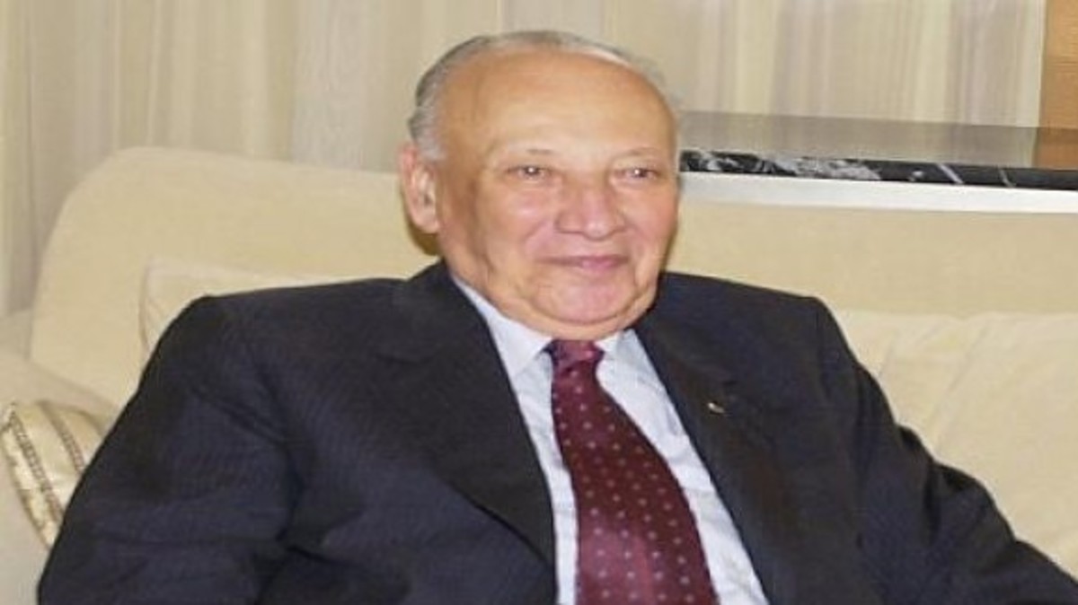 «Η φύση έχει φτάσει στο τέλος της», δήλωσε ο προσωπικός γιατρός του Γλ.Κληρίδη