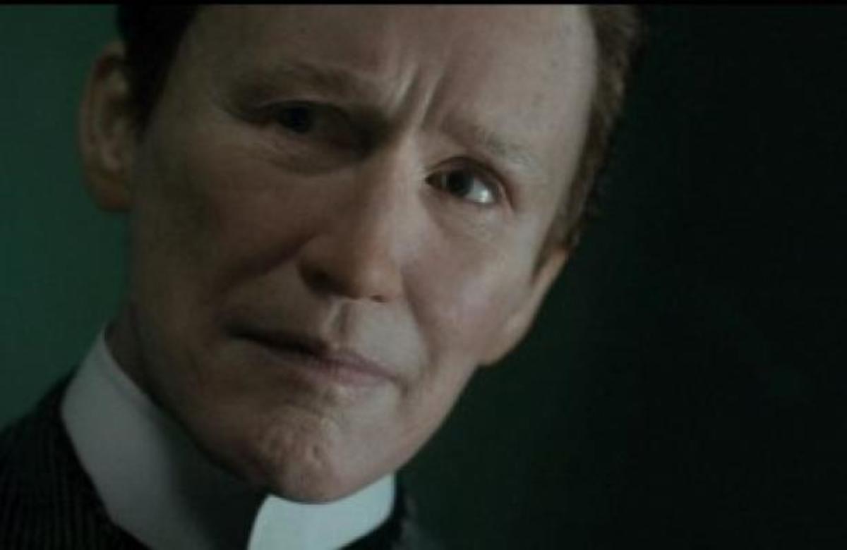 Η εκπληκτική μεταμόρφωση της Glenn Close σε άντρα