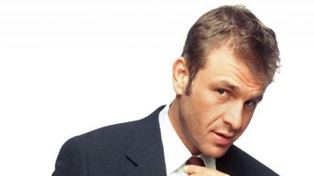 Η μεγάλη επιστροφή του Απόστολου Γκλέτσου στην τηλεόραση! Η ανάρτηση που το επιβεβαιώνει [pic]