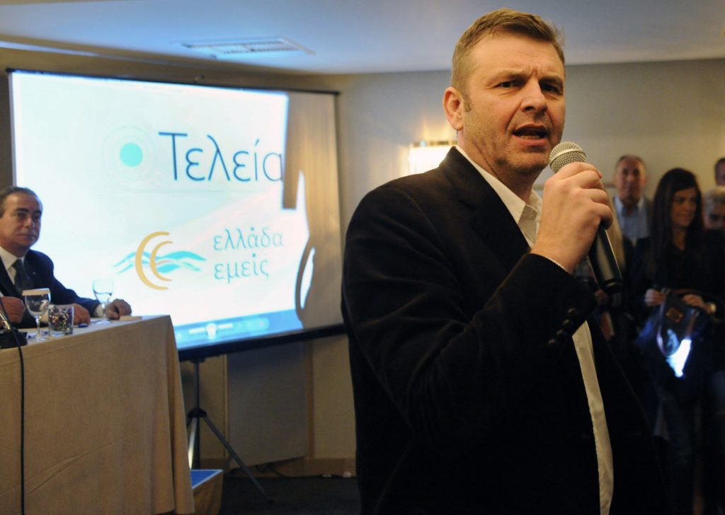 Γκλέτσος για Παπανδρέου: Θα πει την απόλυτη αλήθεια στο λαό