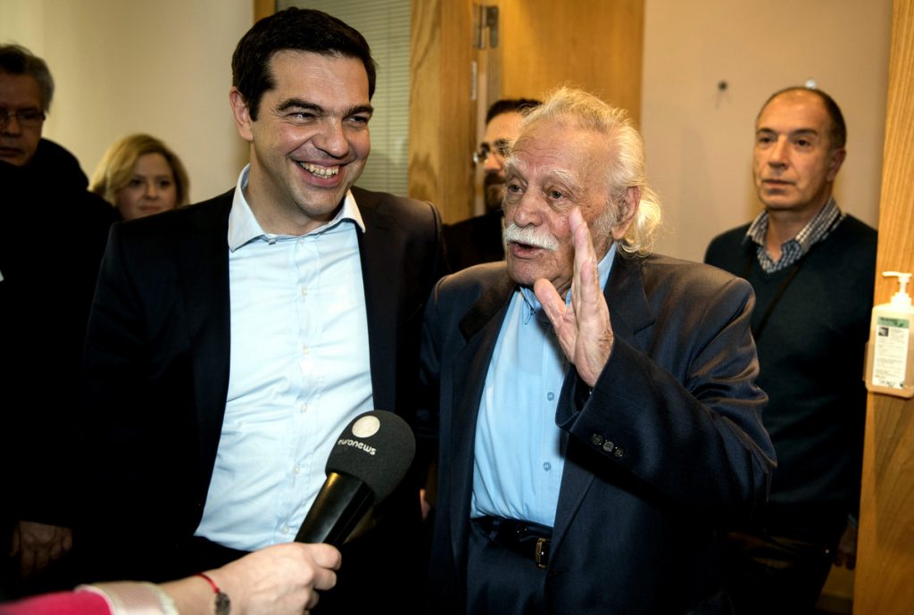 Πηγή:Eurokinissi
