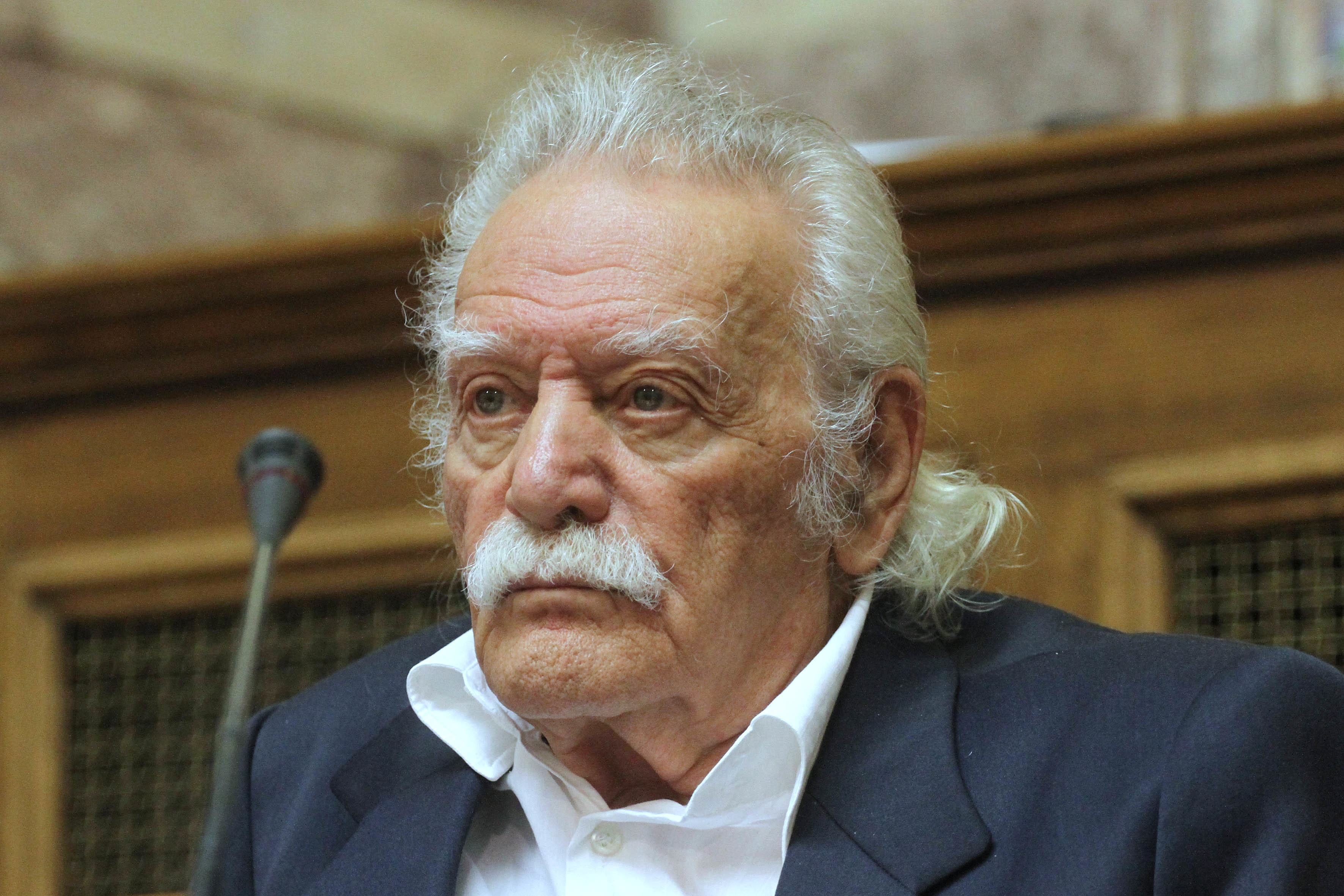 (ΦΩΤΟΓΡΑΦΙΑ ΑΡΧΕΙΟΥ EUROKINISSI)