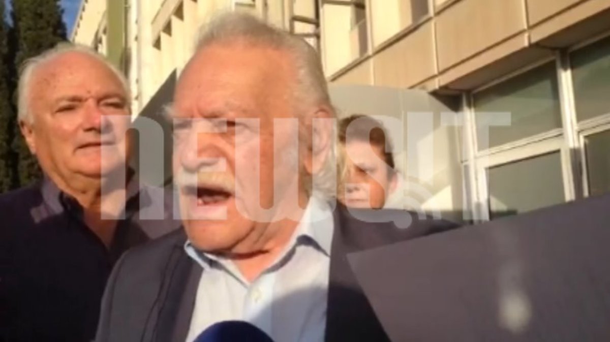Γλέζος για ΕΡΤ