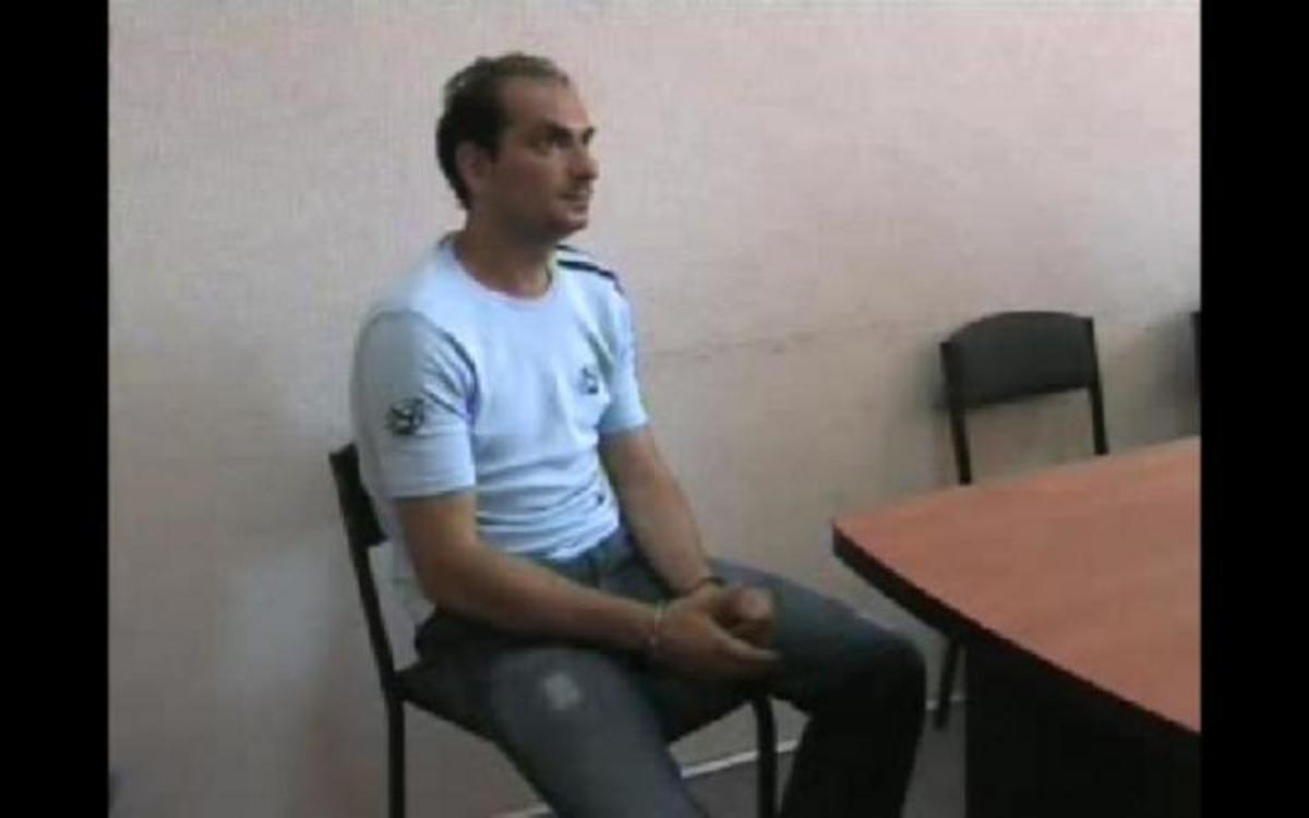 Ο Γρηγόρης Ξενοφώντος ένας από τους κατηγορούμενους για την δολοφονία του Άντη Χατζηκωστή. Συνελήφθη και κρατείται στην Μολδαβία.