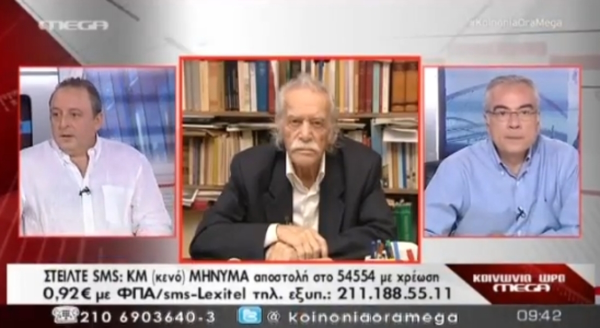 Τα καλύτερα των πρωινών