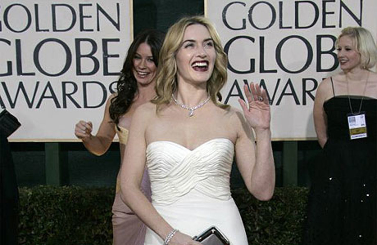 Οι κακοντυμένες και οι καλοντυμένες star στις χρυσές σφαίρες!