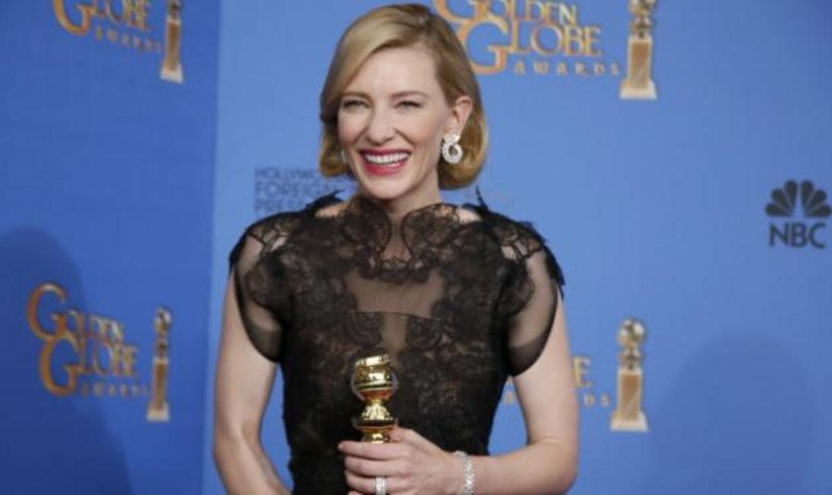 Όλο το παρασκήνιο από τις φετινές Χρυσές Σφαίρες!