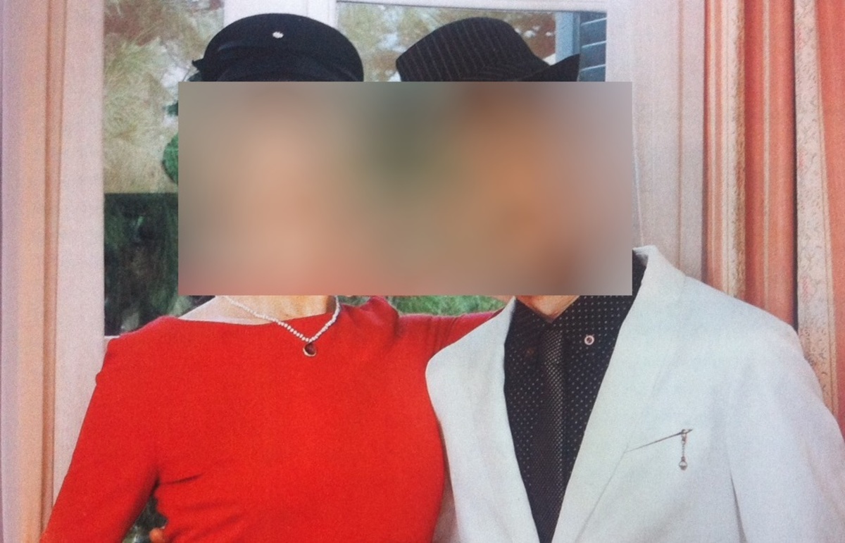 «Με φιλούσε μια γλώσσα που είχαμε πάρει από το κρεοπωλείο»!
