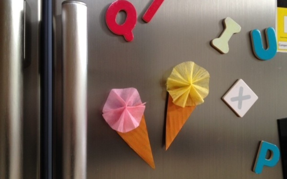 Αν έχετε μαγνητάκια στο ψυγείο σας, πρέπει οπωσδήποτε να δείτε αυτό…