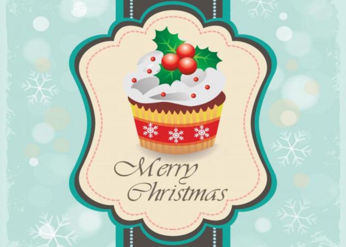 Τα γλυκά των Χριστουγέννων! Δες όλες τις συνταγές!