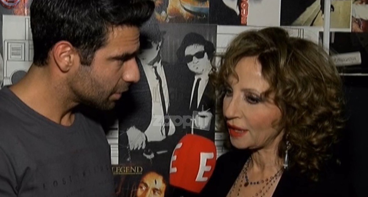 Γλυκερία: «Δεν θα μπορούσα να είμαι κριτής σε talent show, γιατί δεν…»