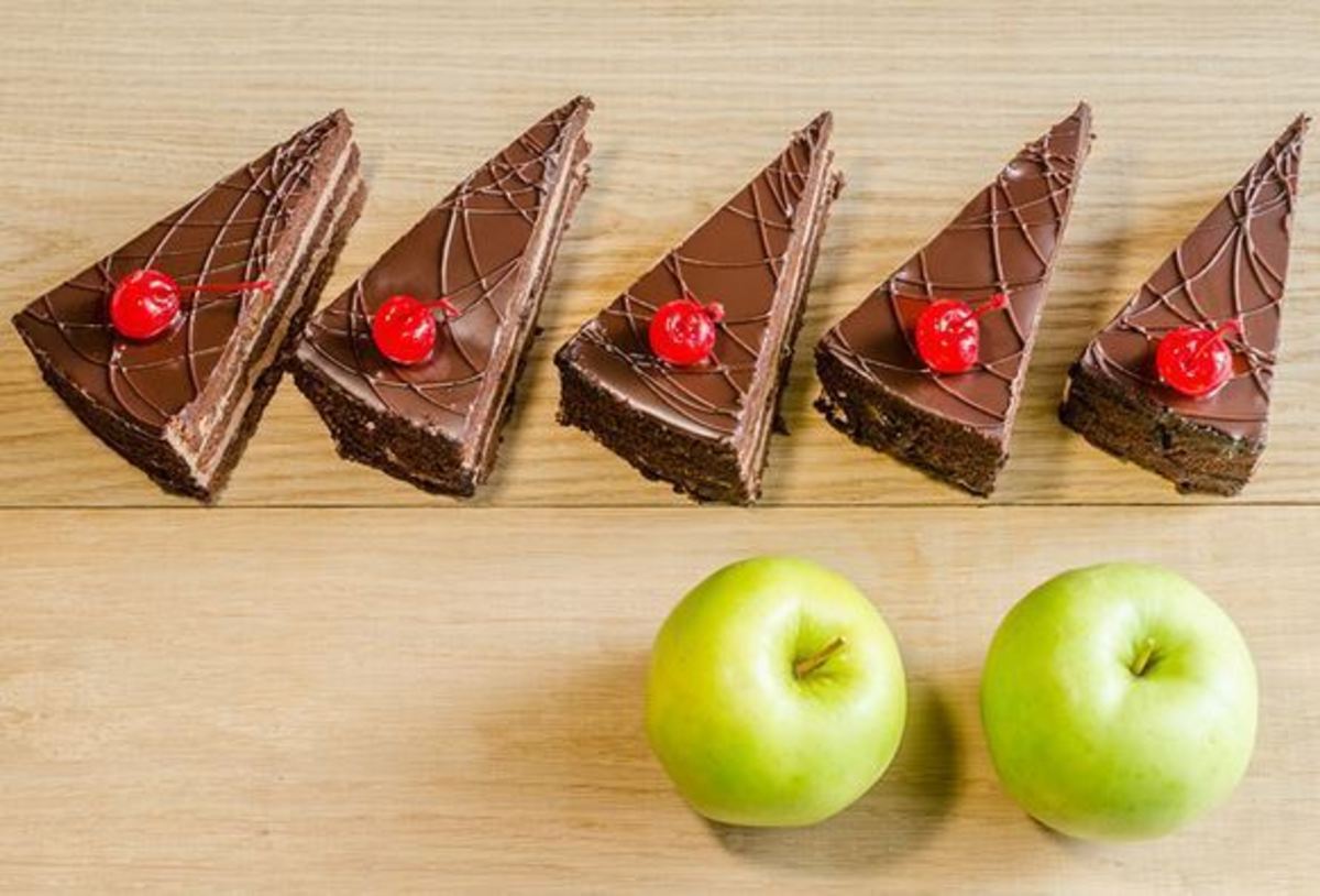 Δίαιτα 5:2 – Τι είναι, ποια πλεονεκτήματα έχει και πώς να την κάνετε