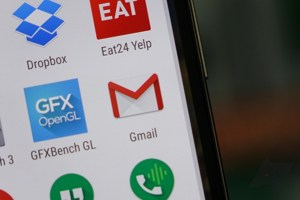Google: 1 δισεκατομμύριο ενεργοί χρήστες στο Gmail