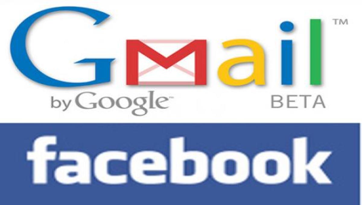 “Έπεσαν” το Gmail και το Facebook!