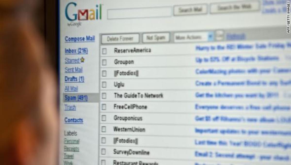 Αυτόματη μετάφραση στα μηνύματα του Gmail από την Google!