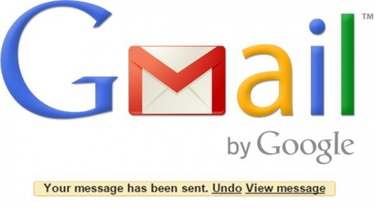 Πως να ακυρώσετε την αποστολή ενός email στο Gmail