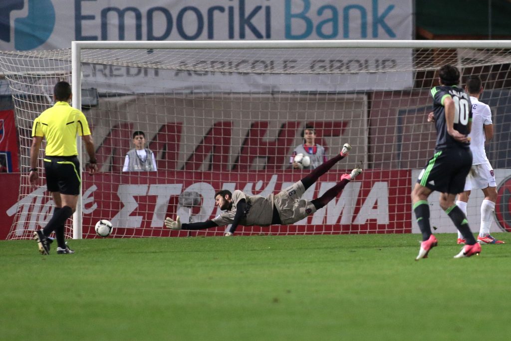 Τα γκολ και οι καλύτερες φάσεις της 13ης αγωνιστικής (VIDEOS)