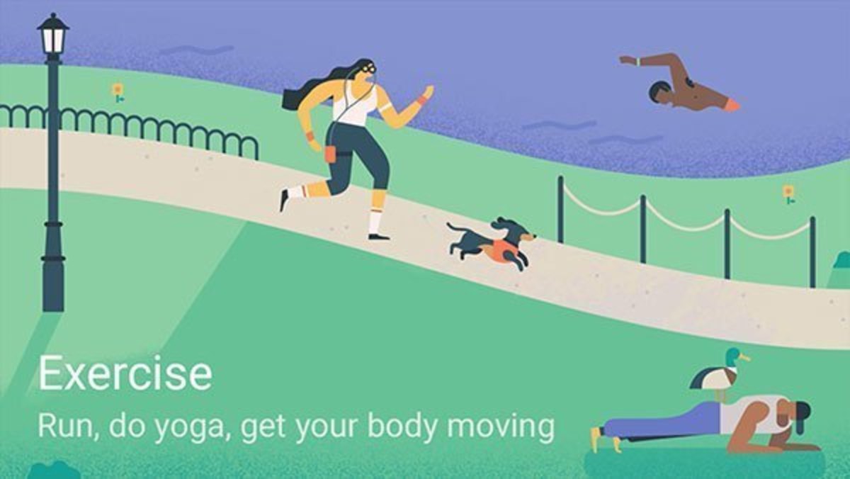 Η Google προσθέτει νέα λειτουργία εκπλήρωσης στόχων στο ημερολόγιο