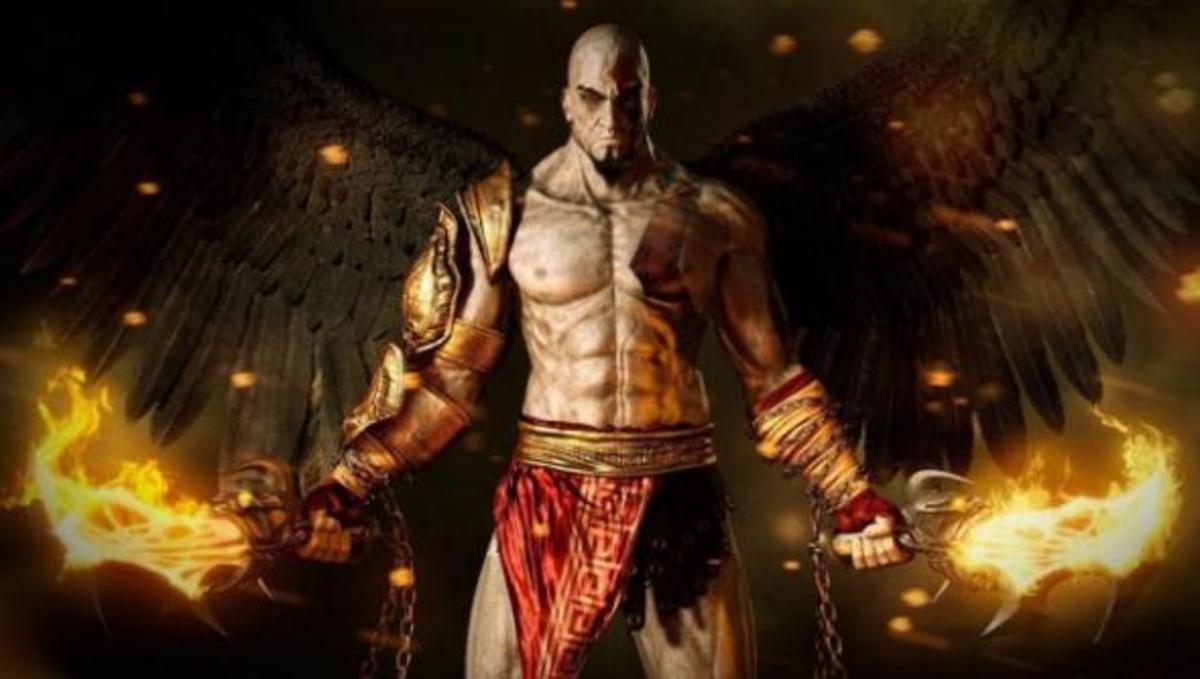 GAME REVIEW: God Of War – Ascension