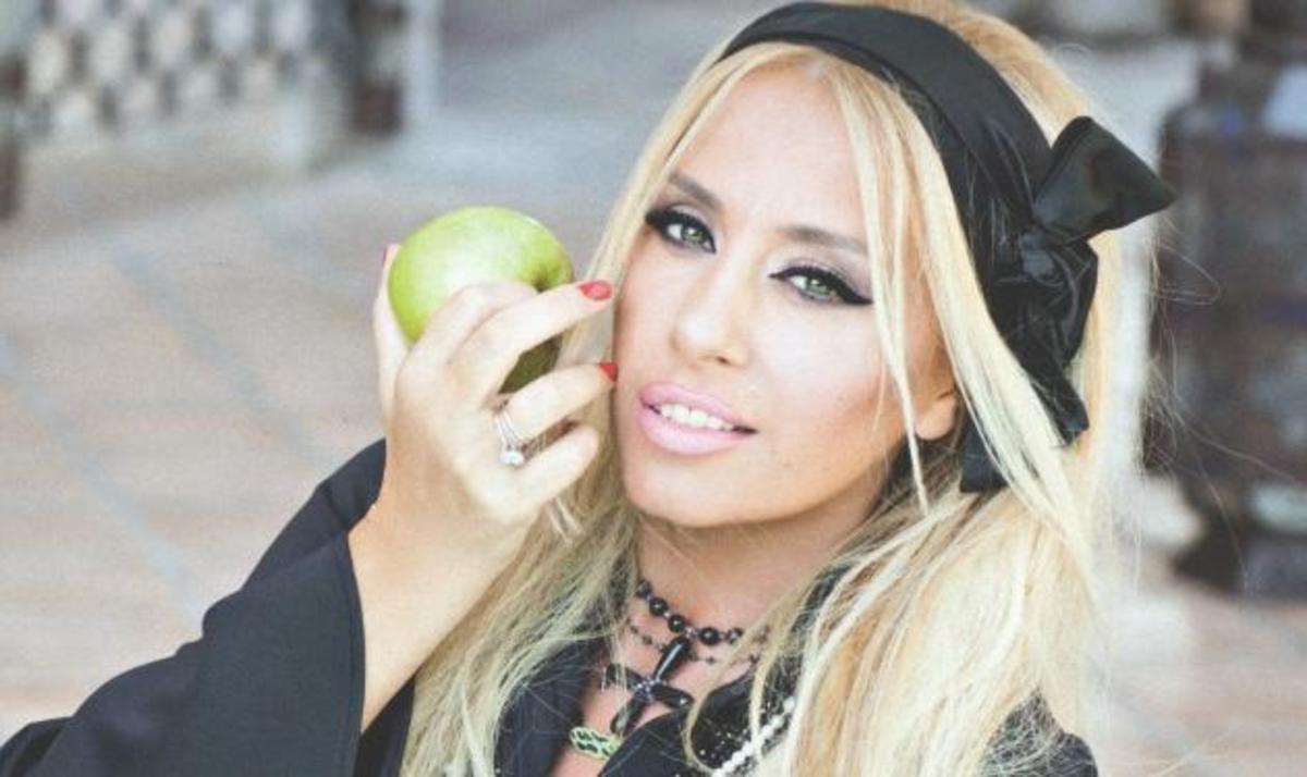 Γ. Μαστροκώστα: “Δεν επέλεξα εγώ να μην κάνω άλλο παιδί!”