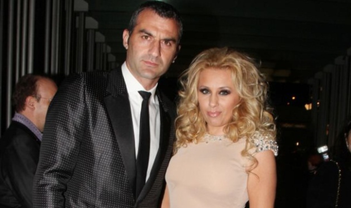 Τ. Δέλλας – Γ. Μαστροκώστα: Ετοιμάζονται να υιοθετήσουν παιδί!