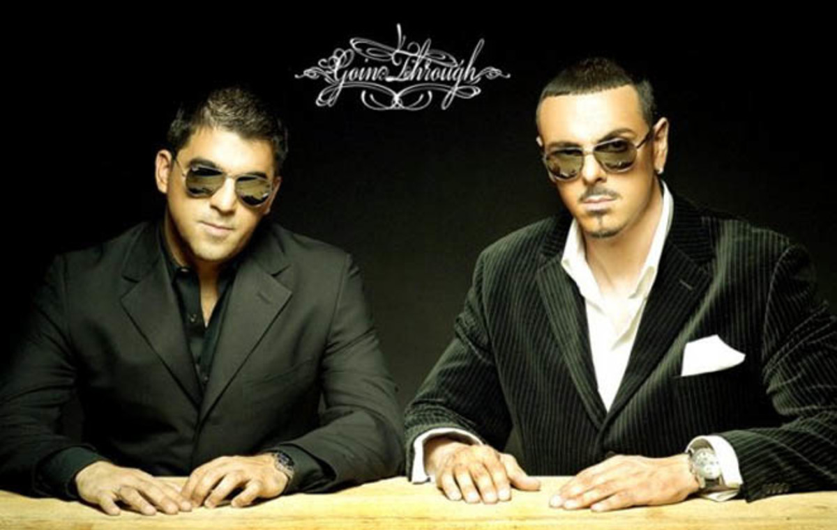 «Τους Goin’ Through τους έχουν ξεχάσει όλοι»